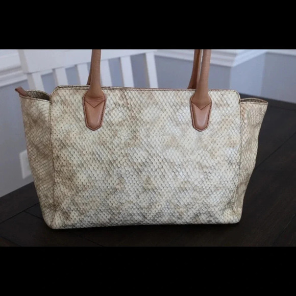 Brahmin tote bag - Picture 10 of 14